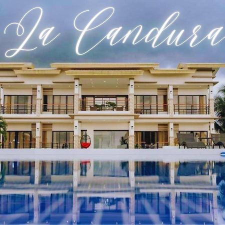 La Candura Сікіхор Екстер'єр фото