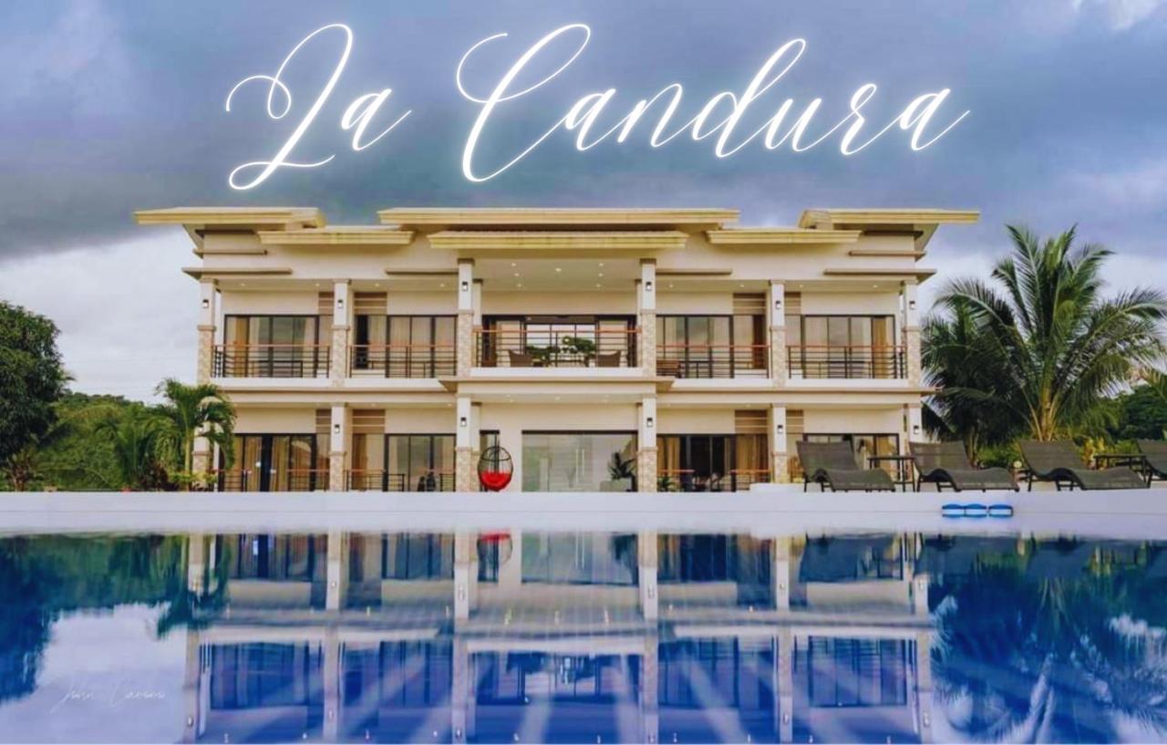 La Candura Сікіхор Екстер'єр фото